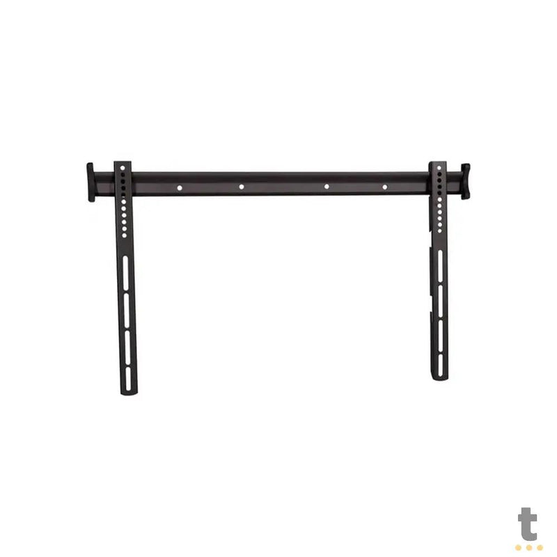 Suporte para TV / Monitor Universal Grade Multivisão STPF63 32" a 86" Pols - 27396