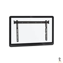 Suporte para TV / Monitor Universal Grade Multivisão STPF63 32" a 86" Pols - 27396