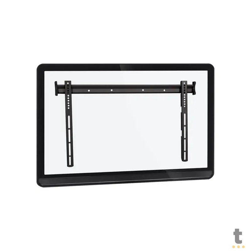 Suporte para TV / Monitor Universal Grade Multivisão STPF63 32" a 86" Pols - 27396