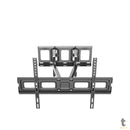 Suporte para TV / Monitor Universal Multiarticulado Aquário SAV-4600 37" a 80" Pols - 83441