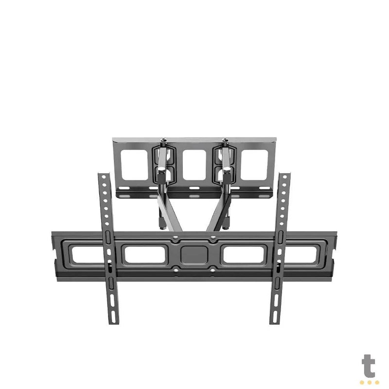 Suporte para TV / Monitor Universal Multiarticulado Aquário SAV-4600 37" a 80" Pols - 83441