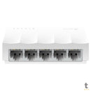 Switch 05 Portas Fast Ethernet 10/100Mbps Tp-Link - Ls1005