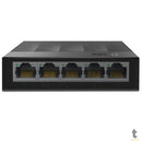 Switch 05 Portas Gigabit 10/100/1000 Mbps Tp-Link - Ls1005G