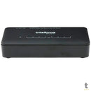 Switch 08 Portas Fast Ethernet 10/100 Mbps Intelbras Sf 800 Q+ - 4760020
