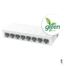 Switch 08 Portas Fast Ethernet 10/100 Mbps Tp-Link - LS1008