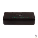 Switch 08 Portas Gigabit 10/100/1000 Mbps Intelbras Sg 800 Q+ - 4760079