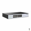 Switch 16 Portas Gigabit 10/100/1000 Mbps Intelbras - 4760082