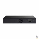 Switch 16 Portas Gigabit 10/100/1000 Mbps Intelbras - 4760082