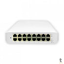 Switch 16 Portas (8 PoE+) Gigabit 10/100/1000 Unifi Gerenciavel - USW-Lite-16-PoE
