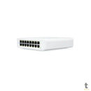 Switch 16 Portas (8 PoE+) Gigabit 10/100/1000 Unifi Gerenciavel - USW-Lite-16-PoE