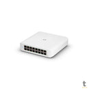 Switch 16 Portas (8 PoE+) Gigabit 10/100/1000 Unifi Gerenciavel - USW-Lite-16-PoE