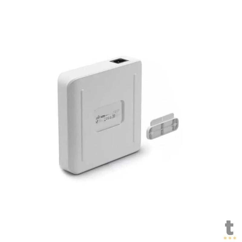 Switch 16 Portas (8 PoE+) Gigabit 10/100/1000 Unifi Gerenciavel - USW-Lite-16-PoE