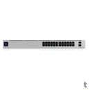 Switch 24 Portas 10/100/1000 Mbps PoE + 02 SFP Ubiquiti Unifi Pro - USW-Pro-24-PoE