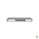 Switch 24 Portas Gigabit 10/100/1000 Mbps Intelbras SG 2400 QR+ - 4760022