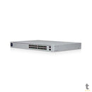 Switch 24 Portas Gigabit 10/100/1000 Mbps + 2 Portas SFP Ubiquiti Unifi Pro Gerenciável - USW-PRO-24 I