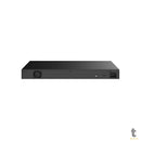 Switch 48 Portas Gigabit 10/100/1000 Mbps + 4 Gbic SFP Intelbras Gerenciavel - S2352G-B - 4760112