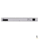 Switch 48 Portas Gigabit 10/100/1000 + 04 Sfp Ubiquiti Unifi Gerenciavel - USW-PRO-48