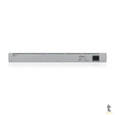 Switch 48 Portas (32 PoE+) Gigabit 10/100/1000 + 04 Sfp Ubiquiti Unifi Gerenciavel - USW-48-POE