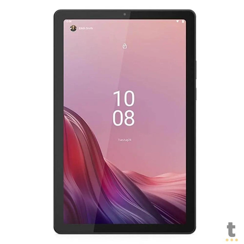 Tablet Lenovo Tab M9 Wi-fi 9" 4Gb 64Gb Android 12 5100Mah - ZAC30198BR