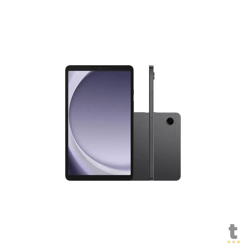 Tablet Samsung Galaxy Tab A9 4G 8.7" 64Gb 4Gb 5100Mah - SM-X115NZAAL05