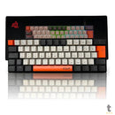 Teclado Gamer Mecanico Knup 60% USB Tipo C RGB Anti Ghost - KP-TE125