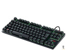 Teclado Gamer Mecanico PCYes KL7 Outemu Blue Abnt2 RGB - 32895