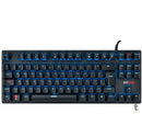 Teclado Gamer Mecanico PCYes KL7 Outemu Blue Abnt2 RGB - 32895