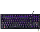 Teclado Gamer Mecanico PCYes KL7 Outemu Blue Abnt2 RGB - 32895