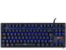 Teclado Gamer Mecanico PCYes KL7 Outemu Blue Abnt2 RGB - 32895