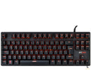Teclado Gamer Mecanico PCYes KL7 Outemu Blue Abnt2 RGB - 32895