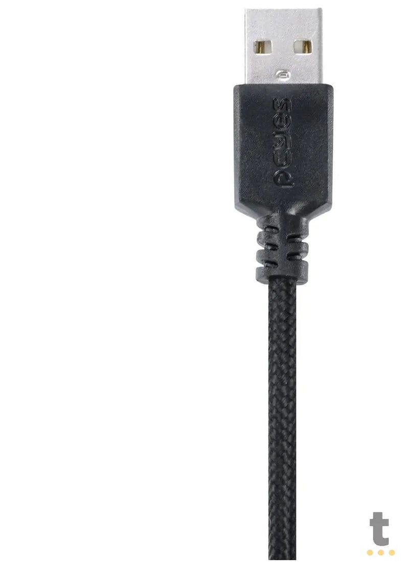 Teclado Gamer Mecanico PCYes KL7 Outemu Blue Abnt2 RGB - 32895