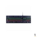 Teclado Gamer Mecanico PCYes Kratz Outemu Blue Hotswap Abnt2 RGB - PKOHBLRGB