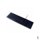 Teclado Gamer Mecanico PCYes Kratz Outemu Blue Hotswap Abnt2 RGB - PKOHBLRGB