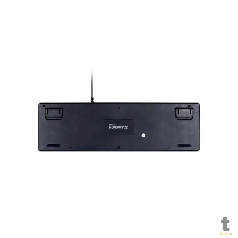 Teclado Gamer Mecanico PCYes Kratz Outemu Blue Hotswap Abnt2 RGB - PKOHBLRGB