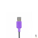 Teclado Gamer Mecanico PCYes Kratz Outemu Blue Hotswap Abnt2 RGB - PKOHBLRGB