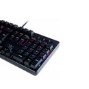 Teclado Gamer Mecanico PCYes Kratz Outemu Blue Hotswap Abnt2 RGB - PKOHBLRGB