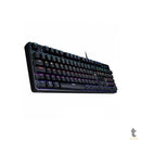 Teclado Gamer Mecanico PCYes Kratz Outemu Red Hotswap Abnt2 RGB Preto - PKOHRDRGB