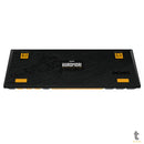 Teclado Gamer Mecanico PCYes Kuromori Voyager Edition Outemu Red Abnt2 RGB - KMVY60RD