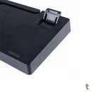 Teclado Gamer Mecanico PCYes TKL Neron Outemu Brown Hotswap RGB Preto - PNOHBWRGB