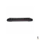 Teclado Gamer Mecanico PCYes Zot Outemu Brown Hotswap Abnt2 RGB Preto - PZOHBWRGB