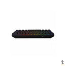 Teclado Gamer Mecanico PCYes Zot Outemu Brown Hotswap Abnt2 RGB Preto - PZOHBWRGB