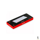 Teclado Gamer Mecanico PCYes Zot Outemu Brown Hotswap RGB Branco - PZWOHBWRGB