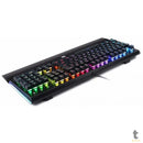 Teclado Gamer Mecânico Redragon Dark Aryaman RGB Preto - K569RGB (PT-BLUE)