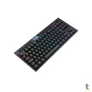 Teclado Gamer Mecanico Redragon Horus RGB Switch Brown - K622-RGB