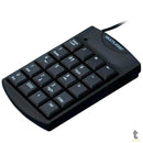 Teclado Numérico Multilaser Usb - TC229