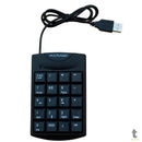 Teclado Numérico Multilaser Usb - TC229