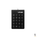 Teclado Numérico Vinik Usb - DT91