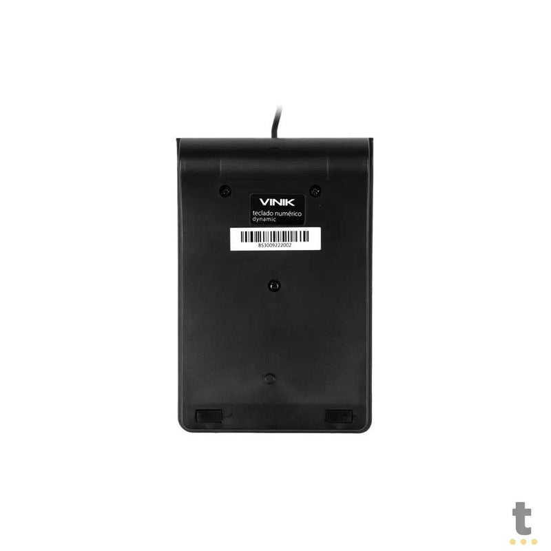 Teclado Numérico Vinik Usb - DT91