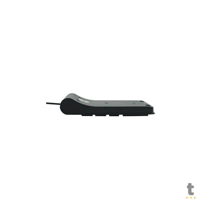 Teclado Numérico com Fio Multi Usb 120cm Preto - TC227