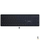 Teclado Sem Fio Intelbras TSI50 Preto - 4293200